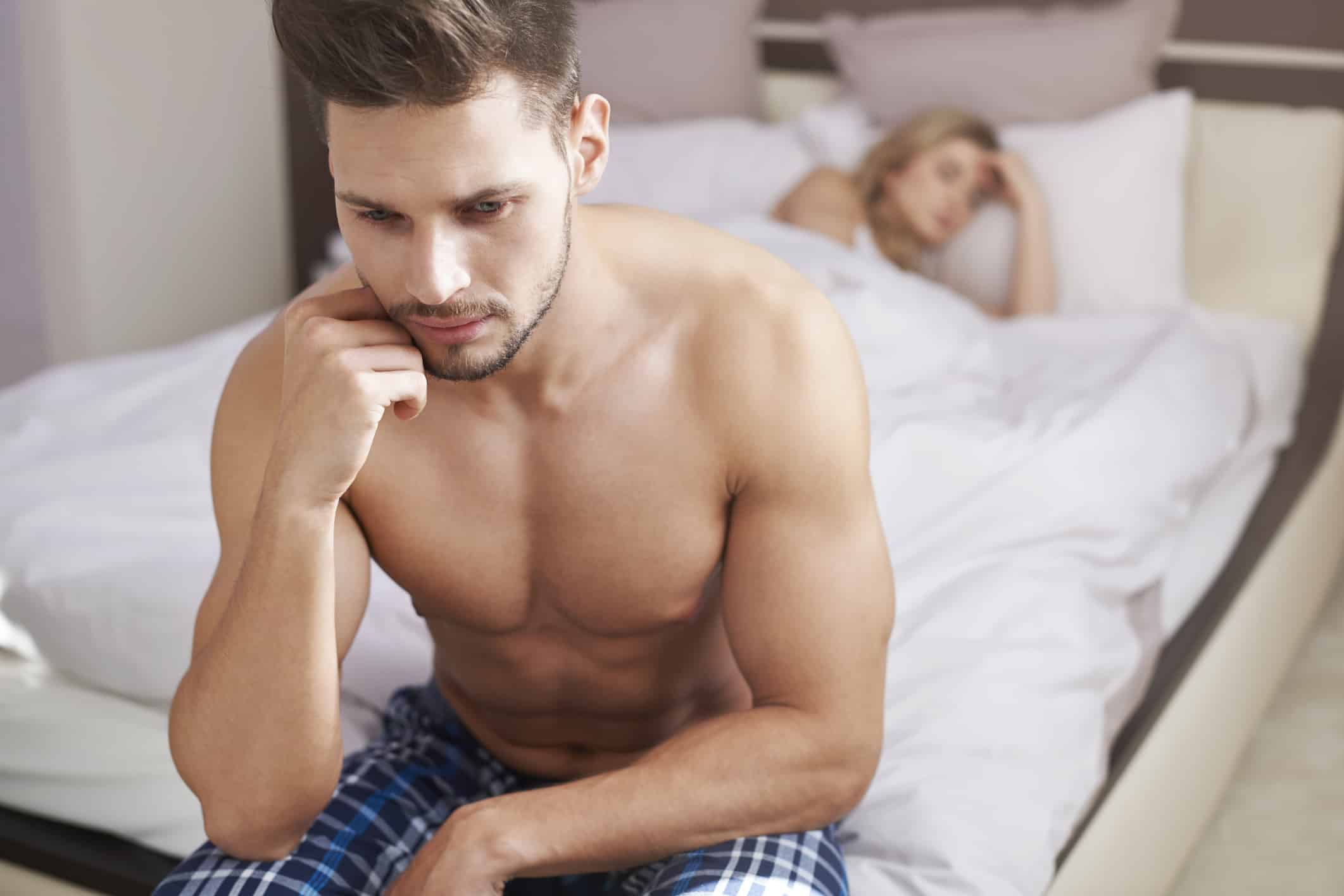 solution éjaculation precosse