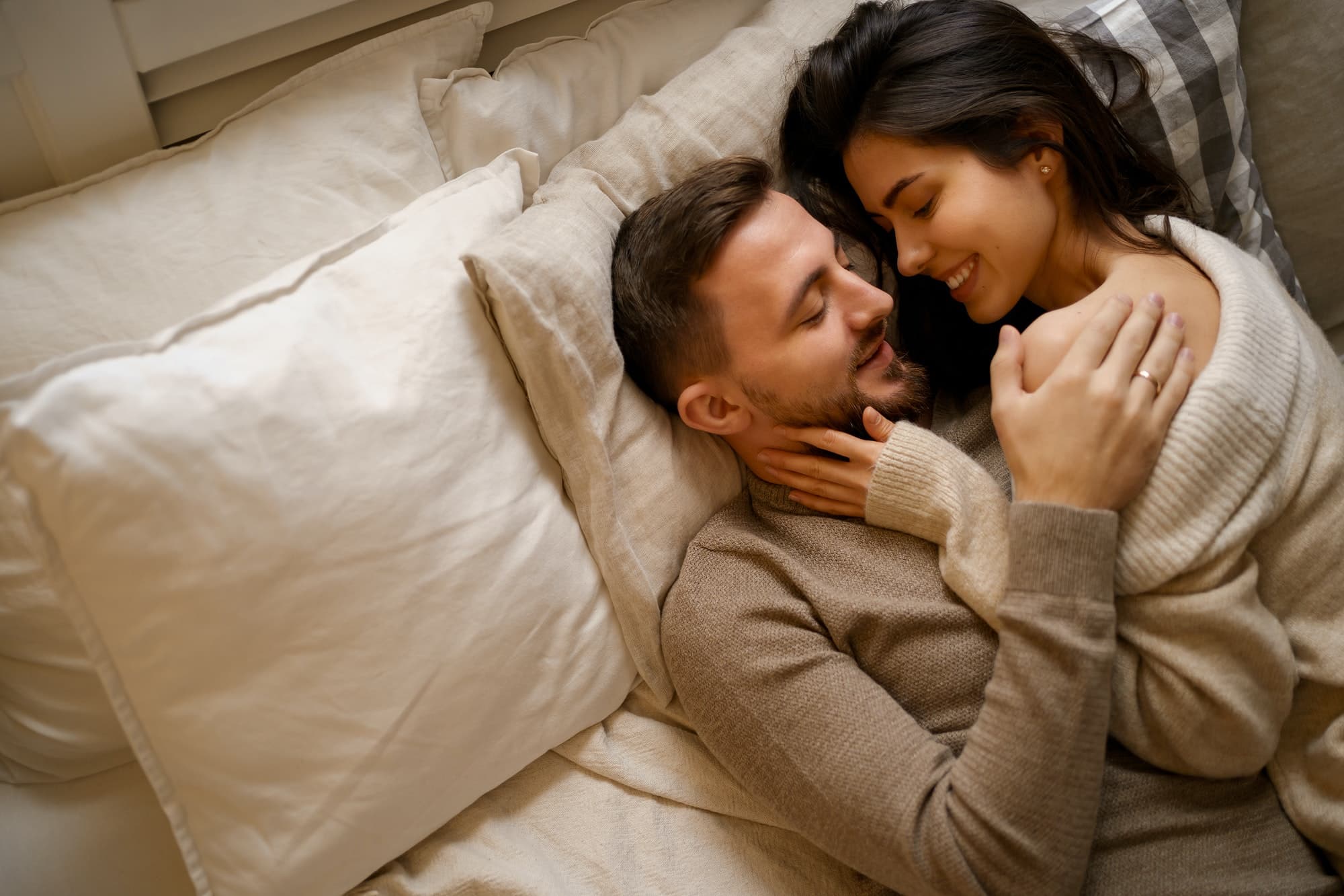 Comment faire un bon cunnilingus: je vous dévoile tous mes secrets
