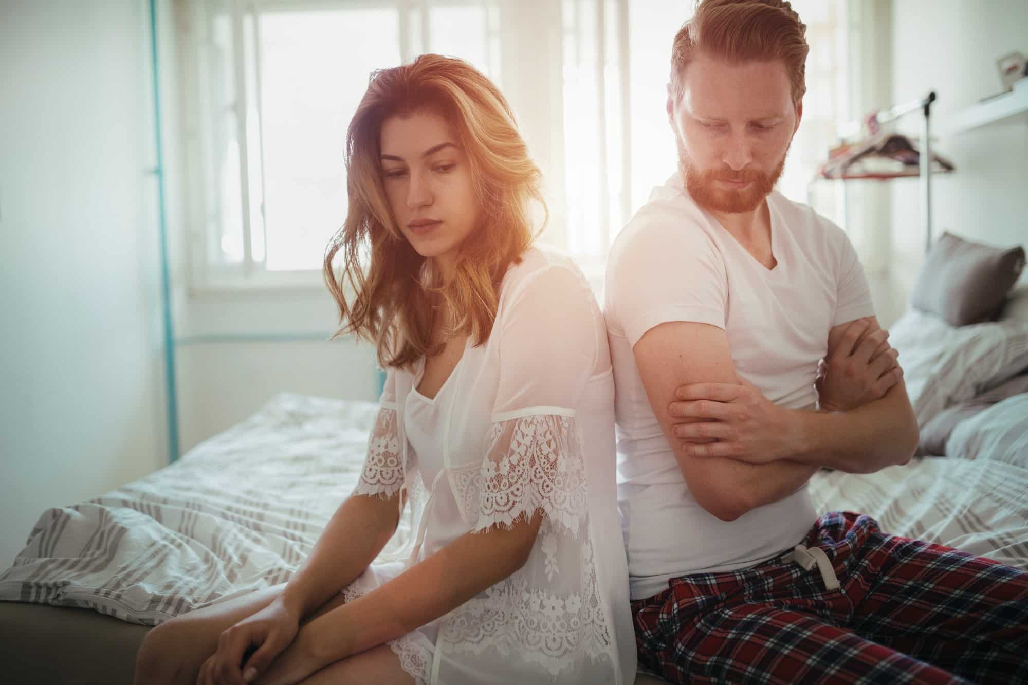 Comment Repartir à Zéro Dans Son Couple Comment sauver son couple après une infidélité ? - Secret Thérapy