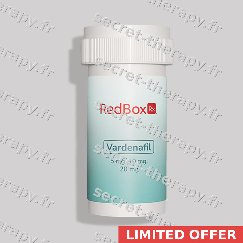 Levitra 20mg pour dysfonction érectile en France — Acheter Vardenafil | Livraison rapide